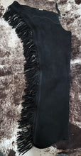 Rod's Black Suede Adult Medium