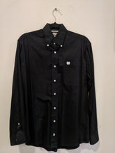 Cinch Men's Black Shirt size XSmall