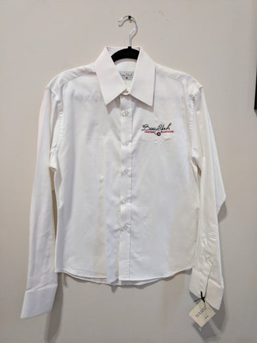 Sale Men's size small Boo Yah Shirt White
