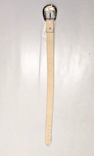 1 == Creme Belt 24