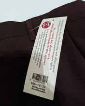 1== Hobby Horse Chocolate Show Pants 14 34 new