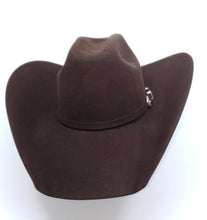 Atwood Chocolate 5X size 7  Hat