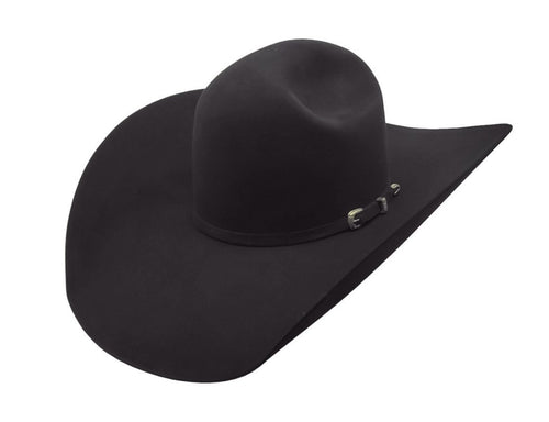 Atwood Black 4X Hats 4
