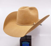 Atwood Hat Co. Whiskey 7X