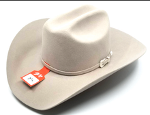 R SALE** BAILEY NEW SILVERBELLY HAT 7 1/2, 7 3/8