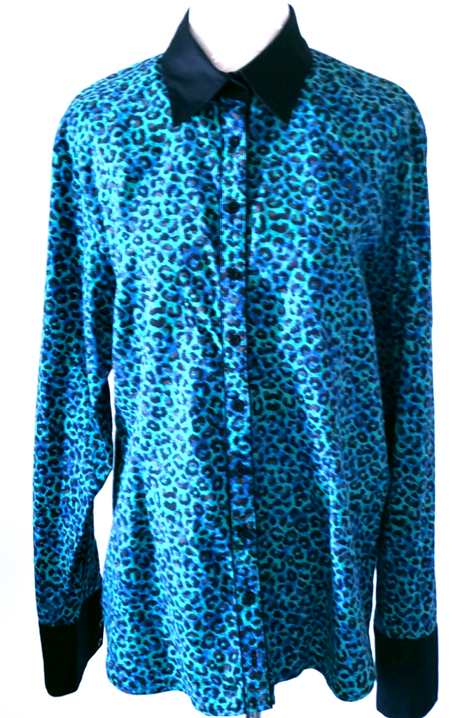 CR Ranchwear Show Shirt XL – Rock & Rail Western Wear