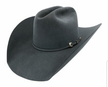 SALE: Atwood STEEL Hat 4.25" brim