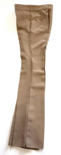 Mesquite Youth size 12 Show Pants Tan New unhemmed
