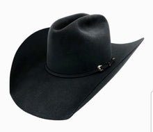 Atwood Hat Co. Felt (Black)