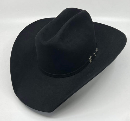Black Kendall's 20X size 6 3/4