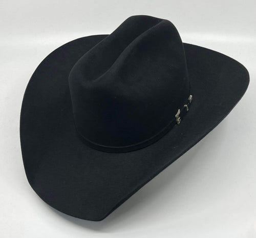 Black Kendall's 30X size 6 1/2