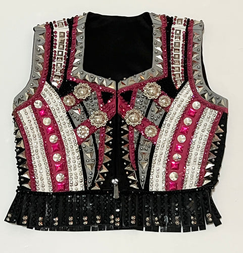 Adult Medium Vest