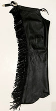 Adult Medium Smooth Chaps Congress Leather
