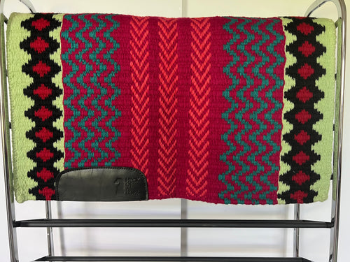 New Saddle Pad 34”