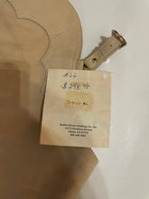 1== Youth XLarge Tan Ultrasuede Chaps New with tags
