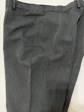 Steel Grey Pants Waist 34.5