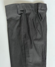 Charcoal Show Pants Cassidy’s Casuals 6x33.5