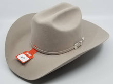 R SALE** BAILEY NEW SILVERBELLY HAT 7 1/2, 7 3/8