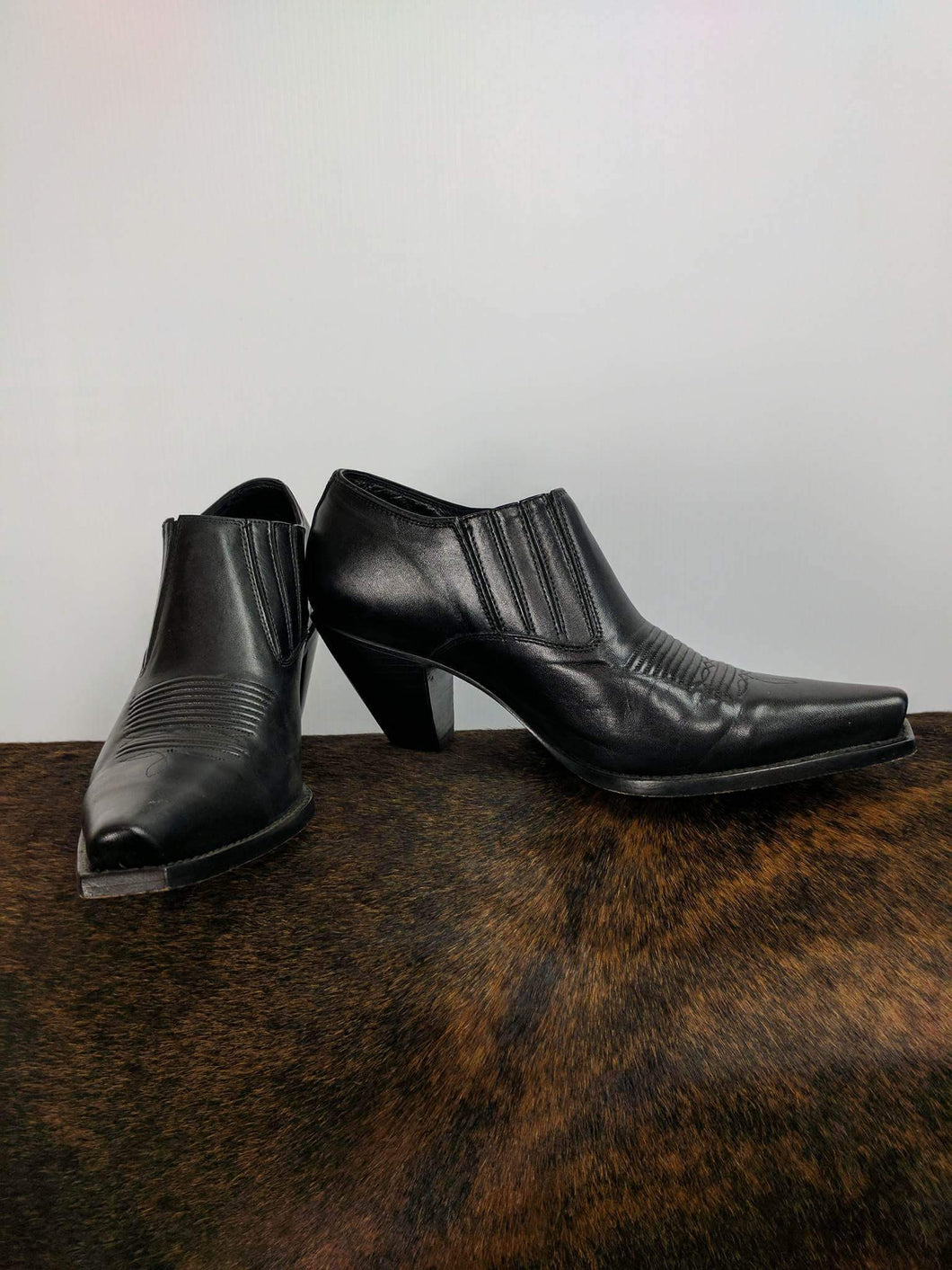 Charlie one 2025 horse boots