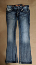 Rock Revival Jeans size 26X31, Boot Cut, EUC